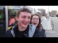 It's the LUAS Way To Go - Episode 14, 6th April - Dublin Trams