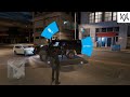 this is why I love watch dog 2 npc interaction