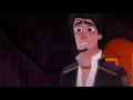 Eugene & Rapunzel | I belong with you (season 3 AMV)