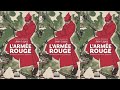 L'Armée Rouge par Jean Lopez