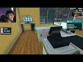Supermarket Simulator Part 2 || New Employee Aaya Store Mein