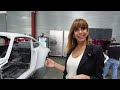 Gunther Werks Factory Tour: How The World's Coolest Porsche Are Made