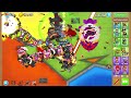 10x HP Moabs Challenge Bloons TD6