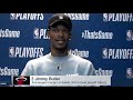 Milwaukee Bucks vs Miami Heat GAME 2 Highlights, Postgame Interviews | 2021 NBA Playoffs