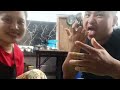 Haithei (Mango) Mukbang || Kaha aja leuve