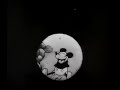 Steamboat Willie - 1928