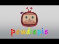 PewDiePie Cocomelon Intros (FAN VIDEO)