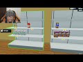 NOVO MERCADO DO GODENOT! Supermarket Simulator