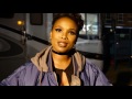 Jennifer Hudson - Behind the Scenes of Remember Me