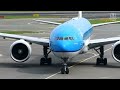 KLM Boeing 777 to Ghana + Business Lounge 🇳🇱 Amsterdam to Accra 🇬🇭 [FULL FLIGHT REPORT]