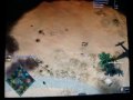 Blitzkrieg 2 Multiplayer Desert 4v4 green b.wmv