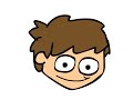 Edd's Head (Animation Test)