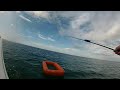 Crab Boat Rescue #2