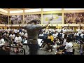 BANDROOM CHRONICLES 2017 Repertoire Day Alcorn St.