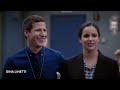 The Best Detectives in The 99 - Chosen By You! | Brooklyn Nine-Nine