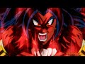 Yamoshi derrota a Daisinkhan Feat: Goku Infinity Omni - Sub Español (1080p HD)
