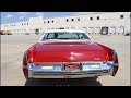 1973 Cadillac DeVille, For Sale, 2750 HOU, Gateway Classic Cars Houston Showroom