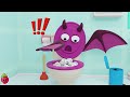 Baby Superheroes Team Up | Kids Stories About Family | Kids Cartoons | Bibiberry New Episodes