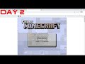 I survived 20 days in Paper Minecraft 1.20 (1 hour)