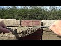 REPOINTING BRICKWORK (Part 1)Mike Haduck