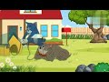 Tom and Jerry cartoon|জেরির জাদুর ঘন্টা;বাংলা ডাবিং কার্টুন|#cartoon #tomandjerry #tomandjerrybangla