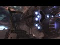 Halo: Reach (Xbox 360) - Pillar of Autumn launch (Closing cutscene) - [Pre-Master Chief Collection]