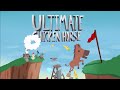 Playing Old Levels! Ultimate Chicken Horse