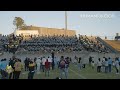 Southern vs.Alcorn St. | 5th Quarter 2023