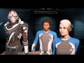 Mass Effect: Andromeda - Day 3, P1 [PC]