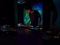 Montreal Psytrance Rave at Bar La Shop 3