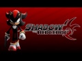 Gun Fortress - Shadow the Hedgehog [OST]