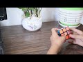 HƯỚNG DẪN GIẢI RUBIK 1x3x3  ĐƠN GIẢN DỄ HIỂU CHO NGƯỜI MỚI CHƠI-   TONY ĐỨC