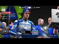 PLAYING MOTOGP 20 CAREER MODE