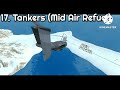 20 FORGOTTEN THINGS IN TFS!! | Turboprop Flight Simulator