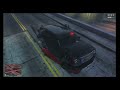 EL SALVAJE Trevor Philips 246  GTA 5 Grand Theft Auto V