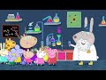 Daisy Chains With Cousin Chloe 🌼 | Peppa Pig Official Full Episodes