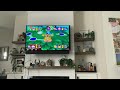 Mario Party 6 Towering Treetops playthrough