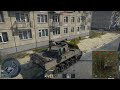 the hellcat can really do wonders - war thunder