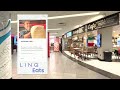 ALL of the Linq Hotel & Casino LAS VEGAS in 10 Minutes! Full Walkthrough 2023! #caesarsrewards