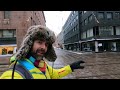 Impressions of HELSINKI, Finland - History, Shops and Prices!