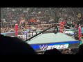 #WWESPEED Xavier Woods vs DiJak #Twitter