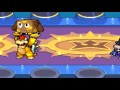 Evolution of Final Bosses in Mario & Luigi Games