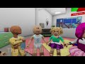 DAYCARE ADVENTURES PART 5 |Funny Roblox Moments | Brookhaven 🏡RP