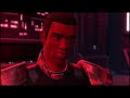 The Old Republic Lore 4 HOURS