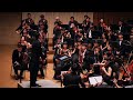 S. Barber: Adagio for Strings - NCKU Orchestra