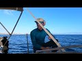 Перегон яхты с Канарских островов | Часть 1 ремонт и спуск яхты на воду