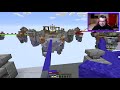 Playing Hypixel Bed Wars with Viewers!
