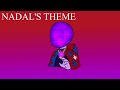 Nadal's Theme - TT-DND