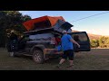 Expedição 4x4 - Serra da Canastra - Caminho do Céu - Episódio 02