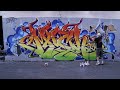 GRAFFITI TV 110: Hest